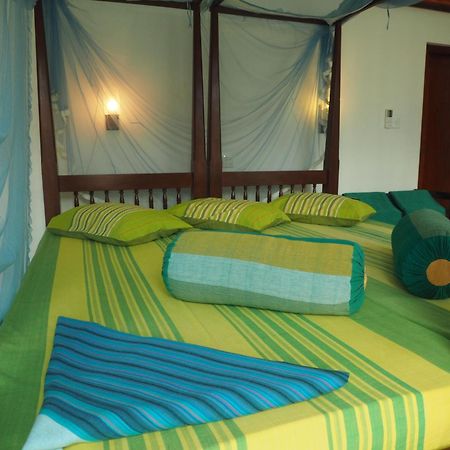 Main Reef Guest House Hikkaduwa Exteriér fotografie
