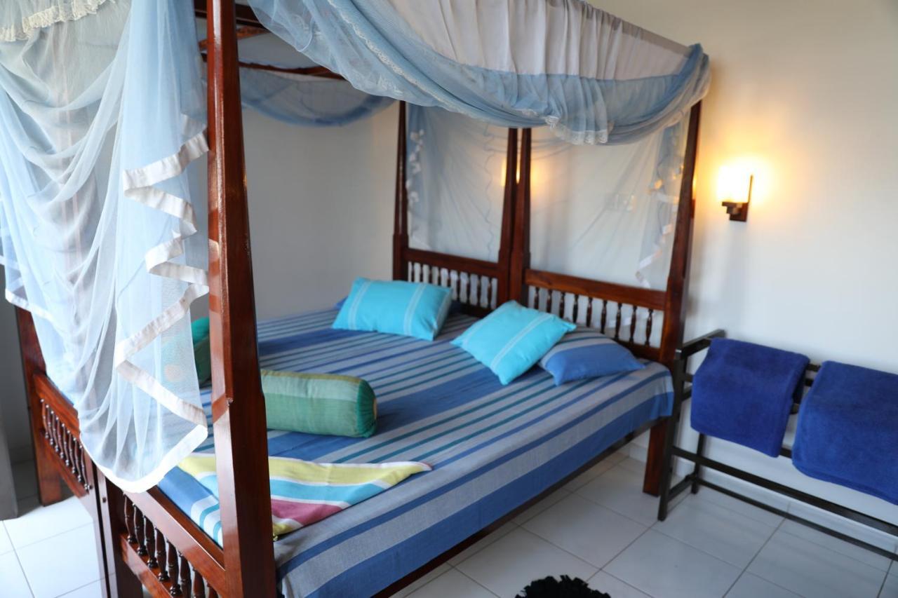 Main Reef Guest House Hikkaduwa Exteriér fotografie
